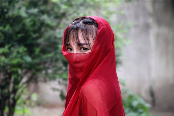 李子柒：不希望青少年的理想是当网红 要有正确的价值观