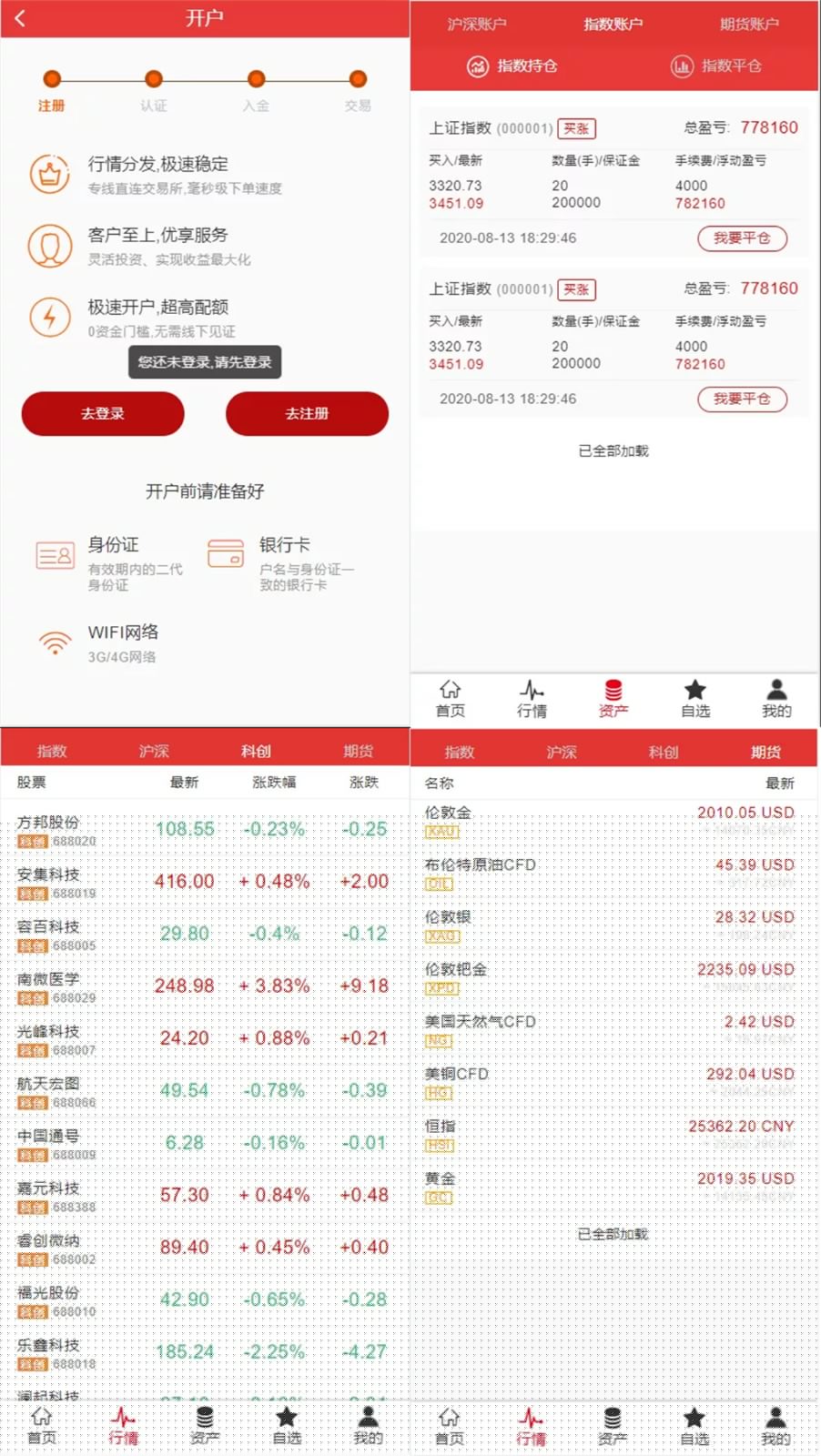 富汇交易所V3.0版源码 区块链证券股票 期货交易所 虚拟交易 代理系统源码插图5 富汇交易所V3.0版源码 区块链证券股票 期货交易所 虚拟交易 代理系统源码插图5