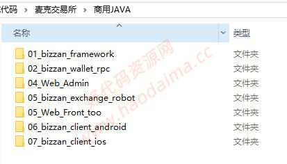 中智交易所/麦克交易所/JAVA商用源码+IOS安卓端原生源码 附详细安装文档