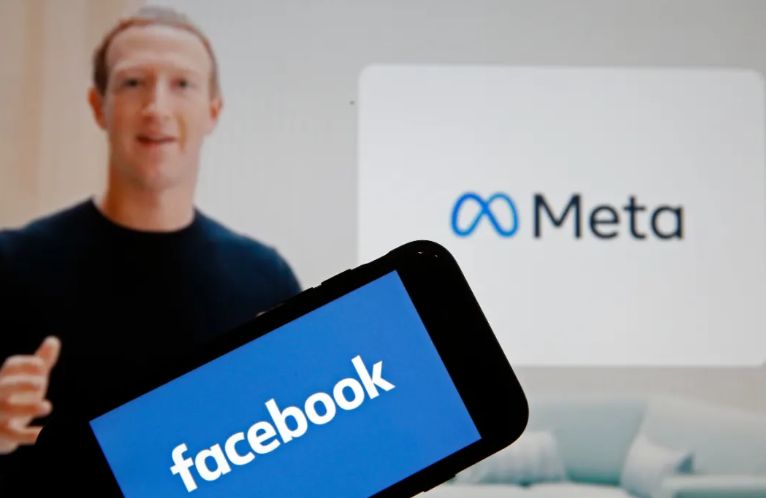 Meta搞元宇宙太烧钱，一年亏掉900多亿 ，小扎被炮轰搞垮公司
