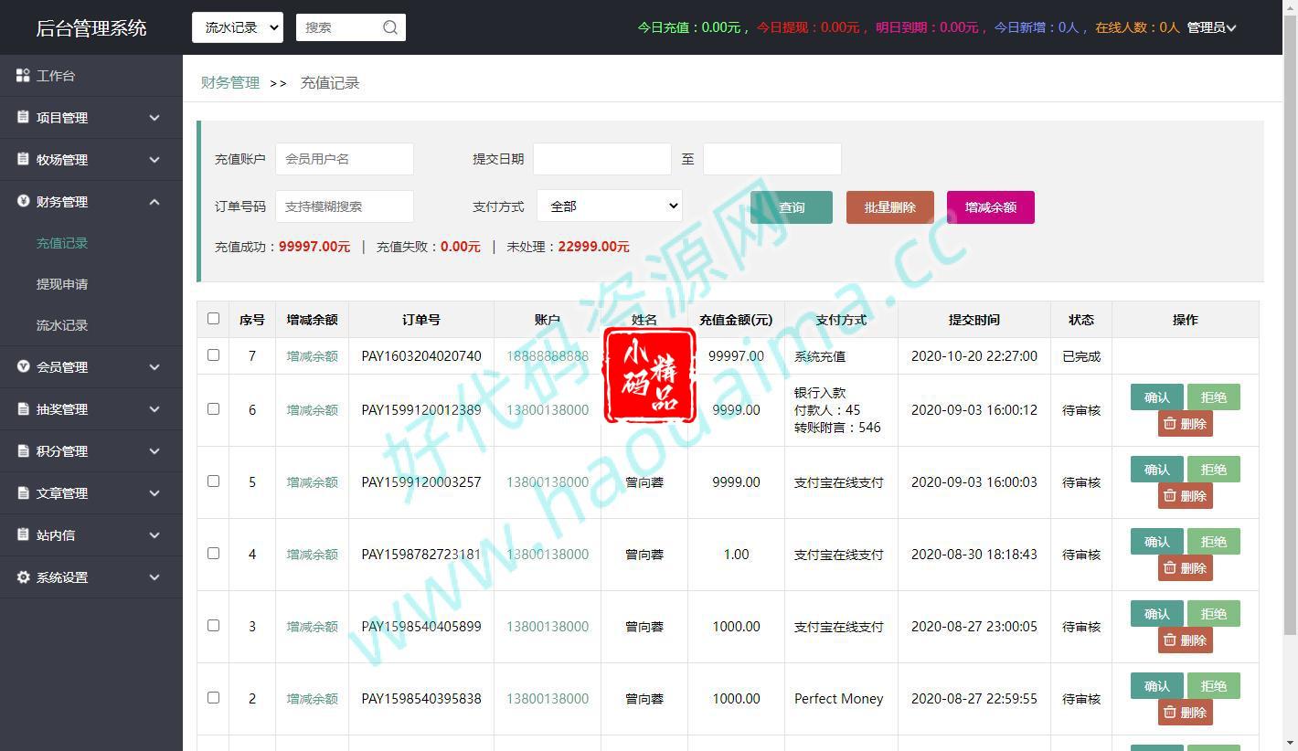互联网畜牧业的养牛平台,非常火的区块链农业应用
