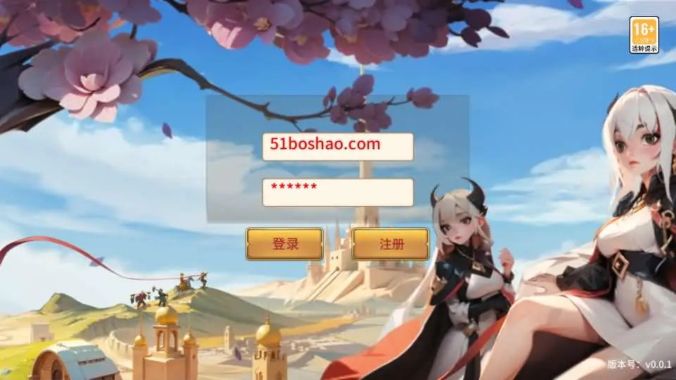 神话卡牌回合手游【西游降魔平台币内购版】最新整理单机一键即玩服务端+Linux手工服务端+CDK授权后台+安卓苹果双端